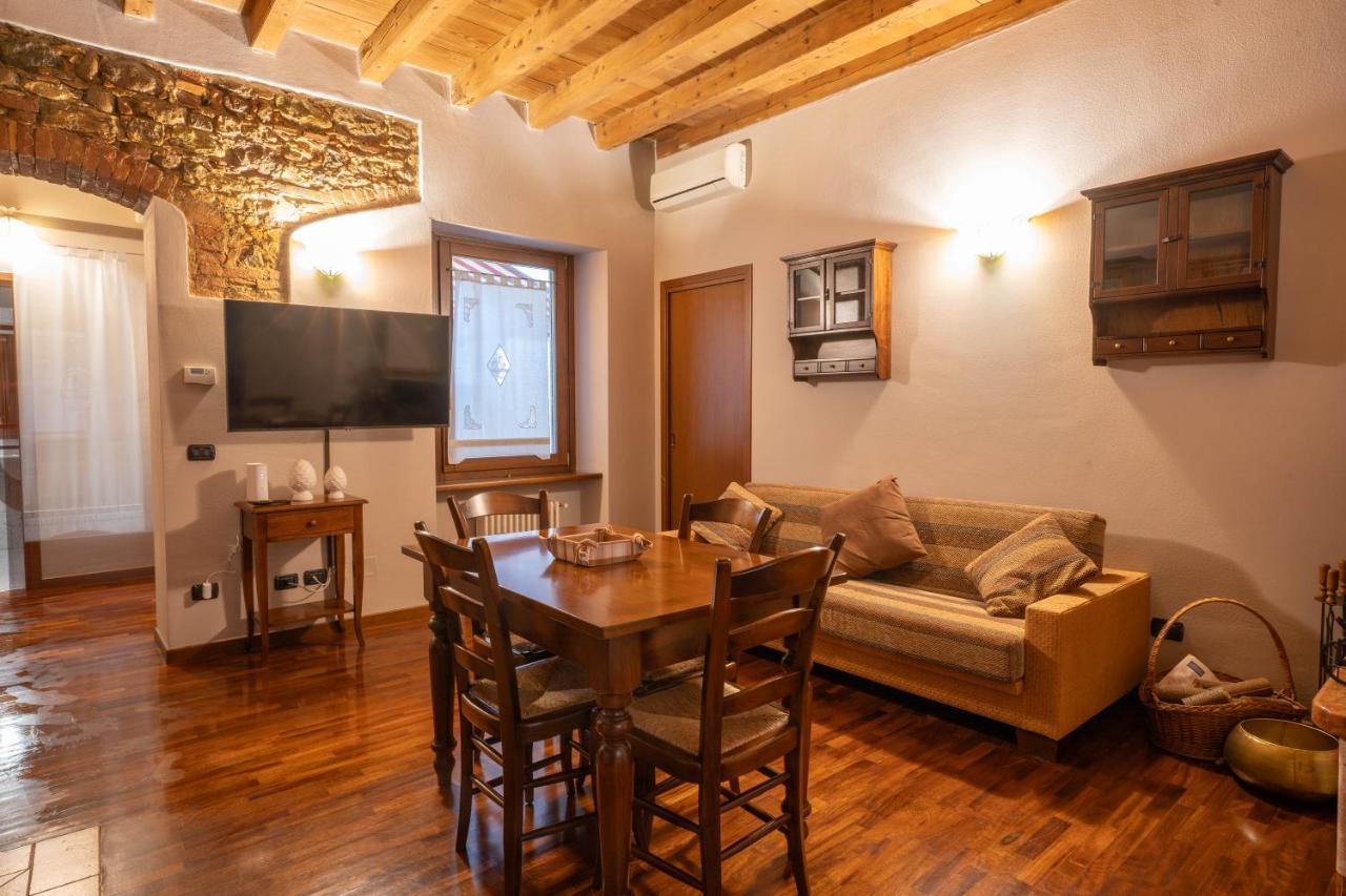 Apartment Napule...e Peschiera del Garda