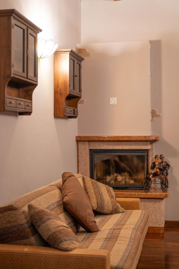 Apartment Napule...e *
