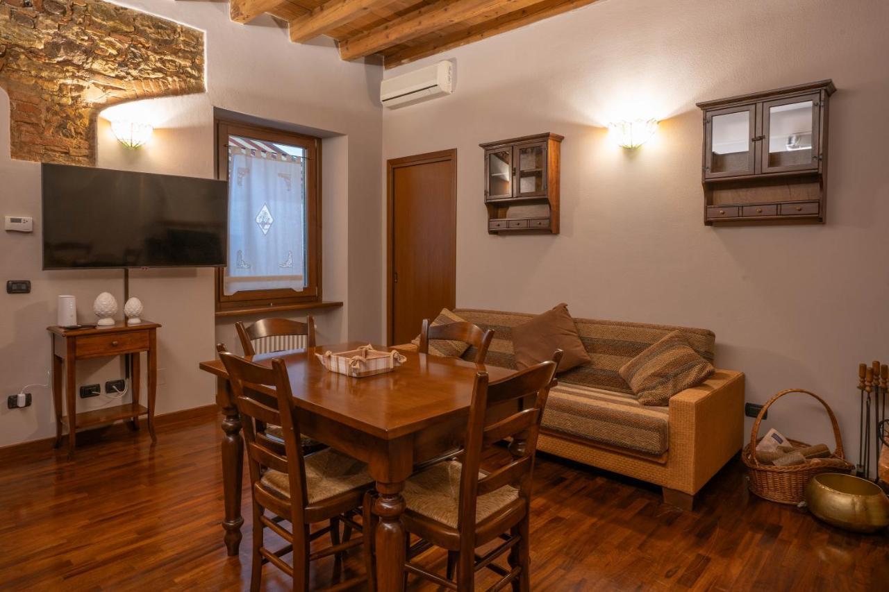Apartment Napule...e