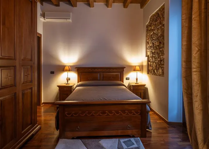 Napule...E Apartments