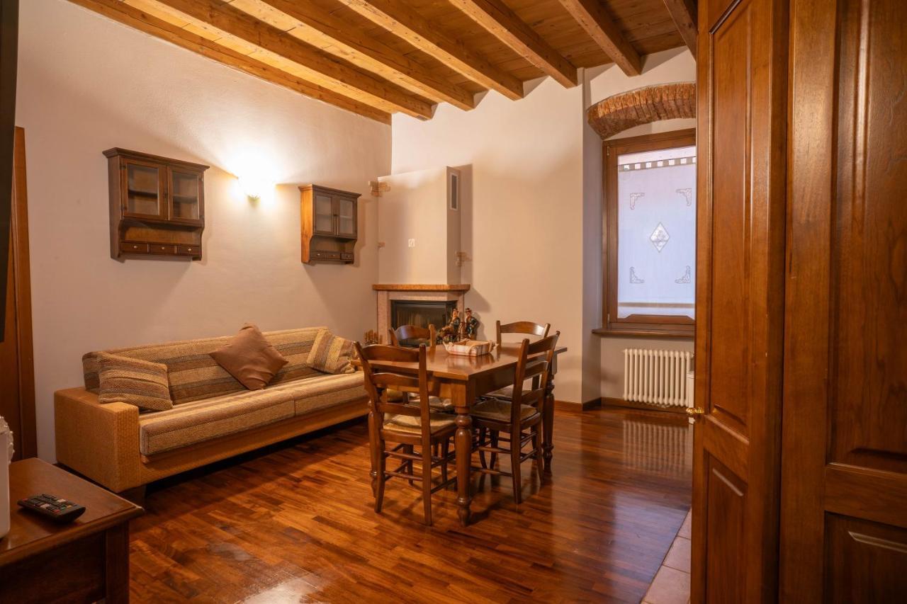 Appartamento Napule...e Peschiera del Garda